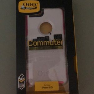 Commuter iPhone 6/6s case